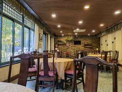 -龙井壹号·茶缘山景宴(龙井村店)