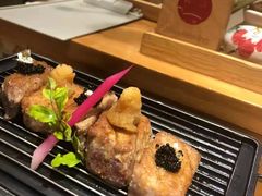 -大岛日本料理铁板烧(南通大饭店)