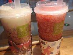 -奈雪的茶(石厦时代广场店)