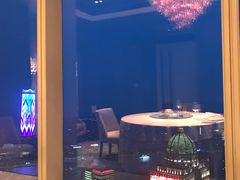 -金轩中餐厅 Jin Xuan(浦东丽思卡尔顿酒店)