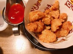 -爱德堡西餐咖啡吧(北师大店)