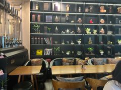 -街角 T·COFFEE 融合料理·BISTRO(车公庙店)