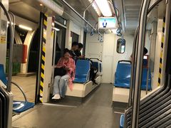 -广州塔(地铁站)