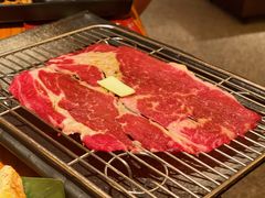 澳洲铺天盖地火牛寿司-摩打食堂(佳兆业店)