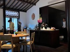 -宁波柏悦酒店·钱湖渔港