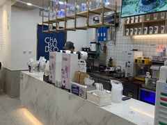 -茶百道(龙阳广场店)