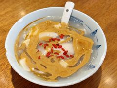 -豆相识•九九豆腐脑(牛咡桥店)