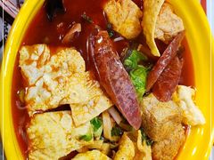 -龍城柳州螺蛳粉(群星路店)