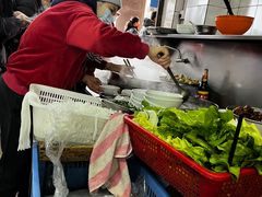 -坚记面店(一德路店)