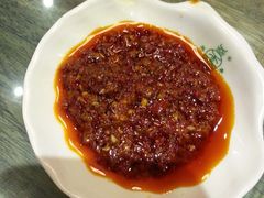 -清真益鑫羊肉手抓馆(南大街店)