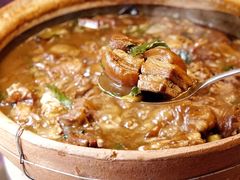 羊腩煲-惠食佳·朱雀(东方商厦店)