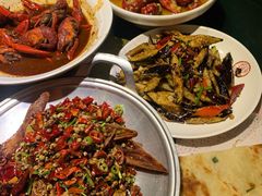 -叶派龙虾•招牌香辣蟹·海鲜(中海国际店)