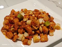 -领头羊·西部烧烤·特色菜(北新桥店)