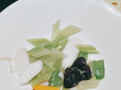 -高第街56号港式餐厅(山大路店)