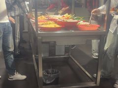 -香里香自助快餐(全安广场店)