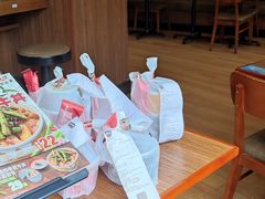 -食其家·牛丼咖喱(广元西路店)
