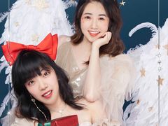 -海马体照相馆(天津世纪都会店)