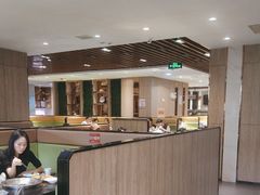 -清真·锦翔炝锅鱼(明德门店)