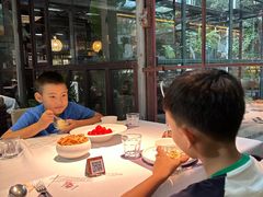 -野蔓果·山野菜(西湖景区·龙井茶田店)