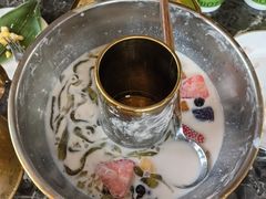 -海口万豪·大堂吧·望海吧.日落海景·下午茶·奶茶·咖啡·轻食·蛋糕·鸡尾酒·清吧