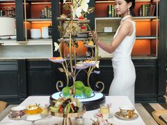 -北京康莱德酒店