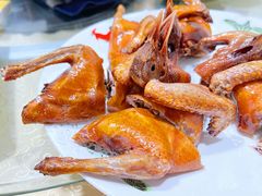 -东胜客河鲜店·西江河鲜·老字號渔家菜