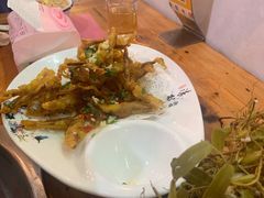 -洪大厨鸡煲(福田店)