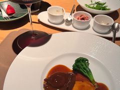 -新荣记(西溪湿地店)