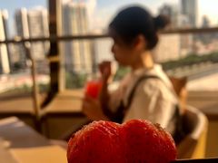 -杏荟旋转餐厅(广州爱群店)