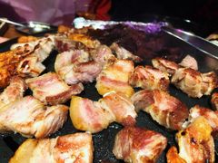 -济州爱肉堂(总店)