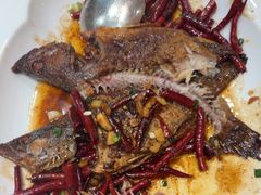 -鱼痴渔醉·食鲜集(月亮湾店)