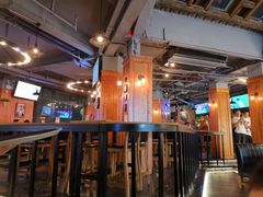 -FUTURE BAR(岭南天地店)