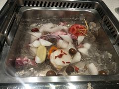 -九府羊·鲜羊火锅·烤串(新华路店)