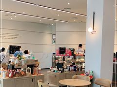 -星巴克臻选(深圳海上世界店)