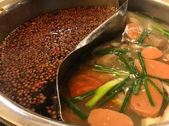 -朱氏胖子烂火锅(洪崖洞店)