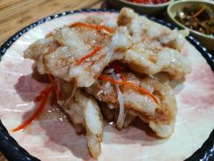 -京玉菲饭店(李村店)