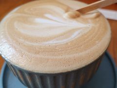 卡布奇诺-AFS Cafe & Canteen(闽江二路店)