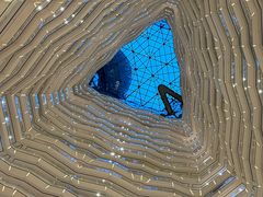 -广州四季酒店·佰鲜汇·现代法餐