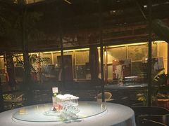 -野蔓果·山野菜(西湖景区·龙井茶田店)