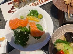 -将太无二·北美传奇寿司(荟聚购物中心西红门店)