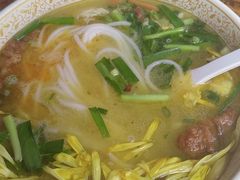 -桥香园云南过桥米线(金马碧鸡店)