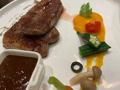 -源·新派中西餐厅(青蓝山美食一条街店)