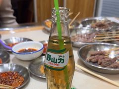 -五十中小肉串(南站店)