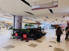 -天津国贸购物中心