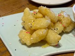 -蒙亨·手把肉·蒙古包餐厅(乌兰察布天恒广场店)