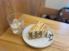 焦糖摩卡-大喜甜品铺(翔安店)