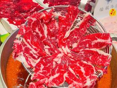 -荣叔港式沙嗲牛肉火锅(正佳潮流店)