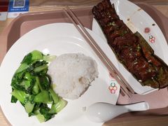 -北大家园食堂