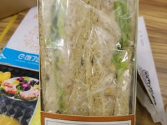 -星巴克(我格广场店)