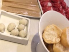 宽粉-傣妹火锅(南京东路一店)